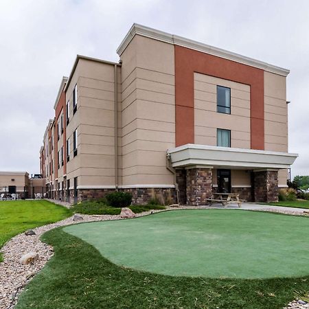 Comfort Suites Готенберг Экстерьер фото