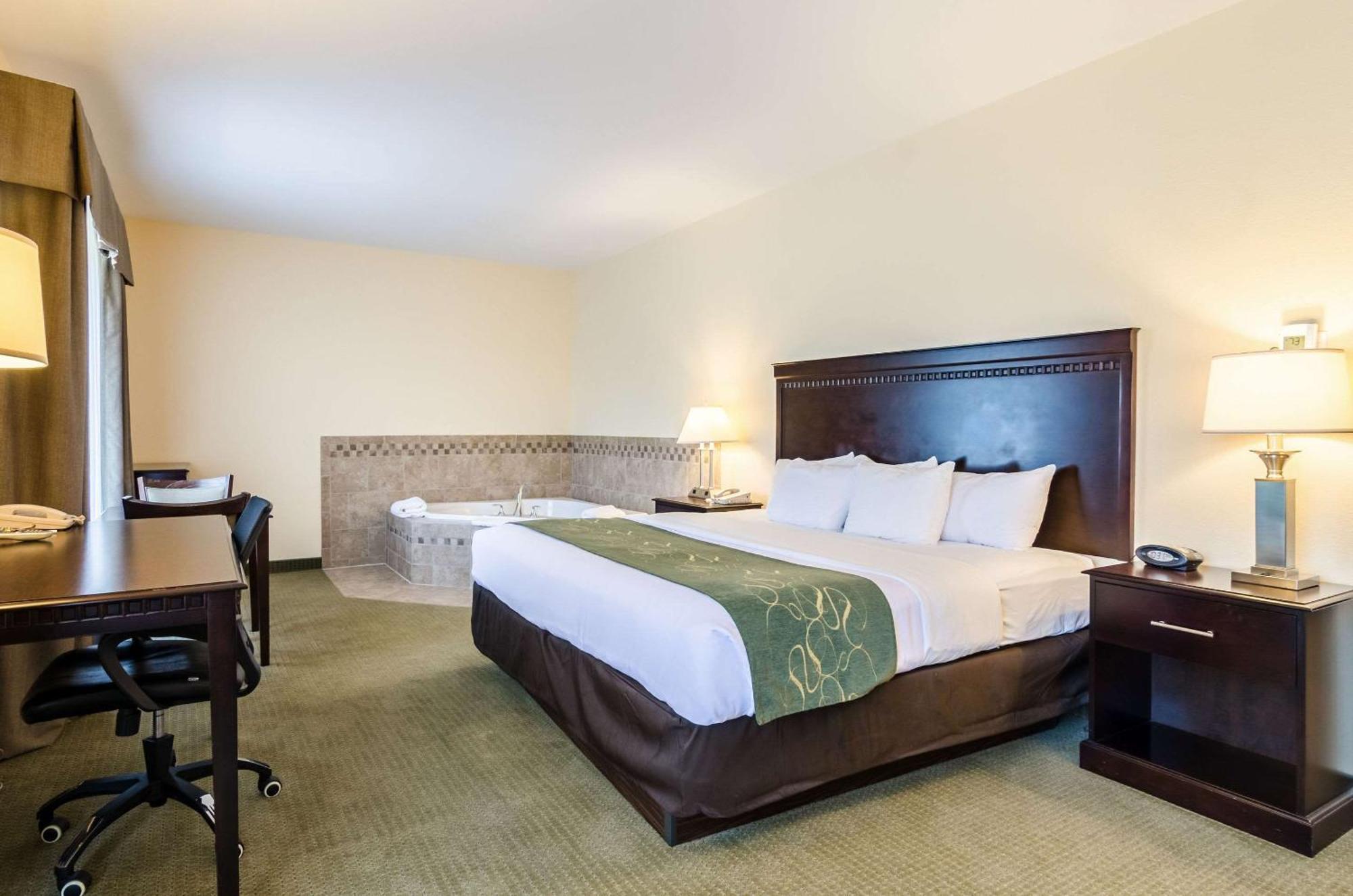 Comfort Suites Готенберг Экстерьер фото