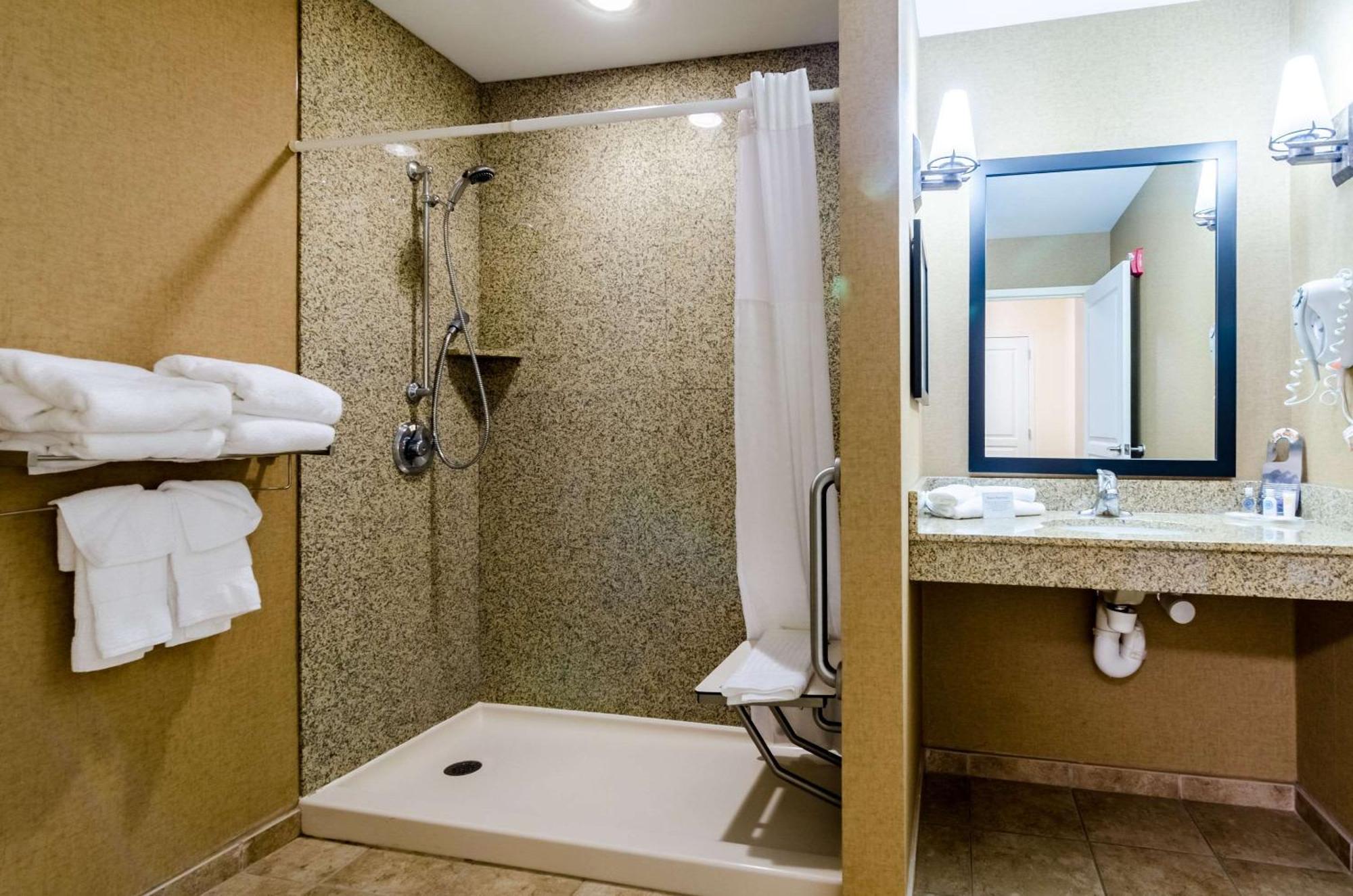 Comfort Suites Готенберг Экстерьер фото