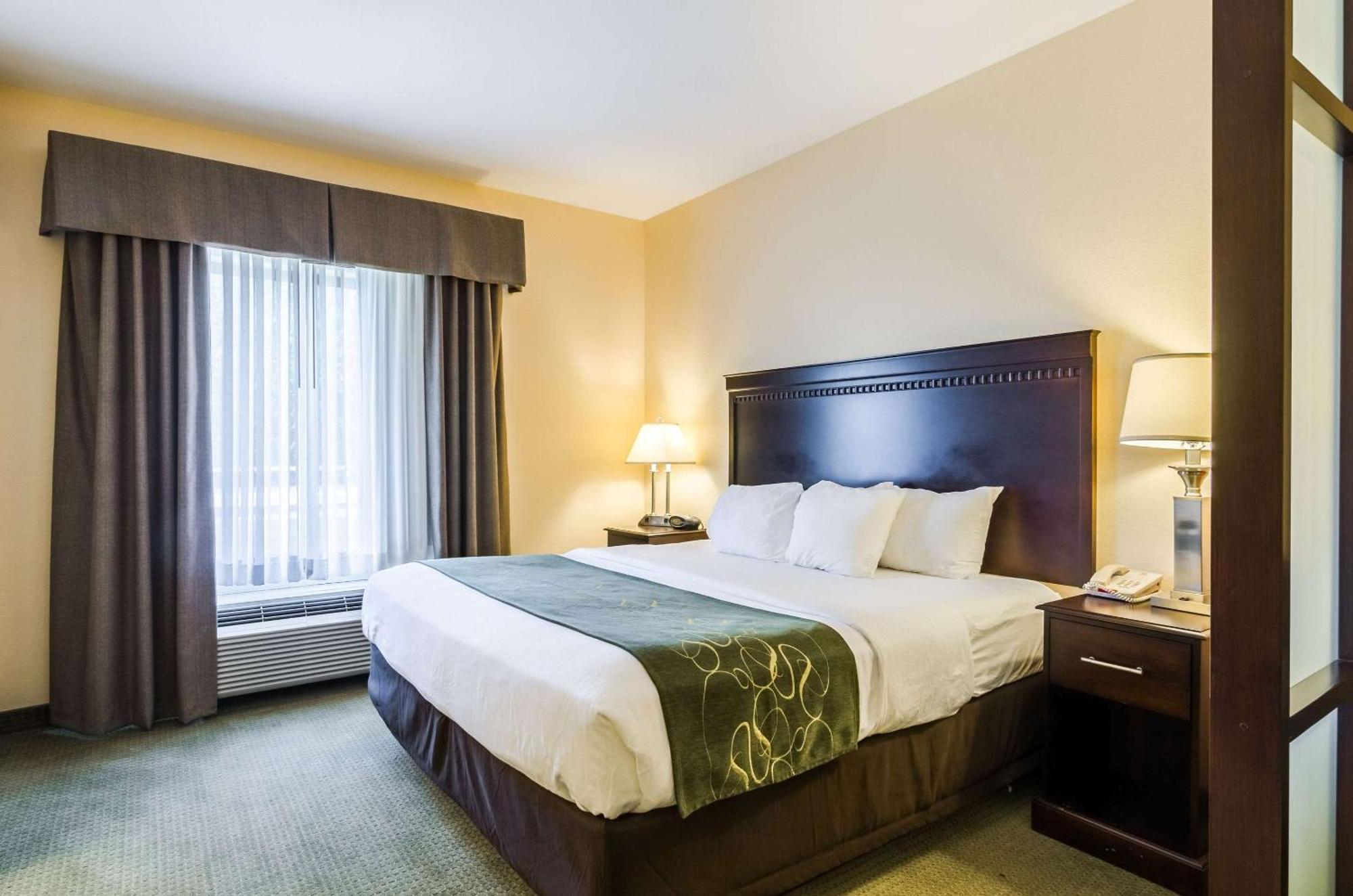Comfort Suites Готенберг Экстерьер фото